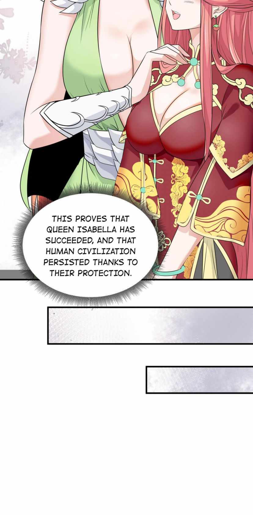 Little Tyrant Doesn’t Want to Meet With a Bad End Chapter 38 - Page 22