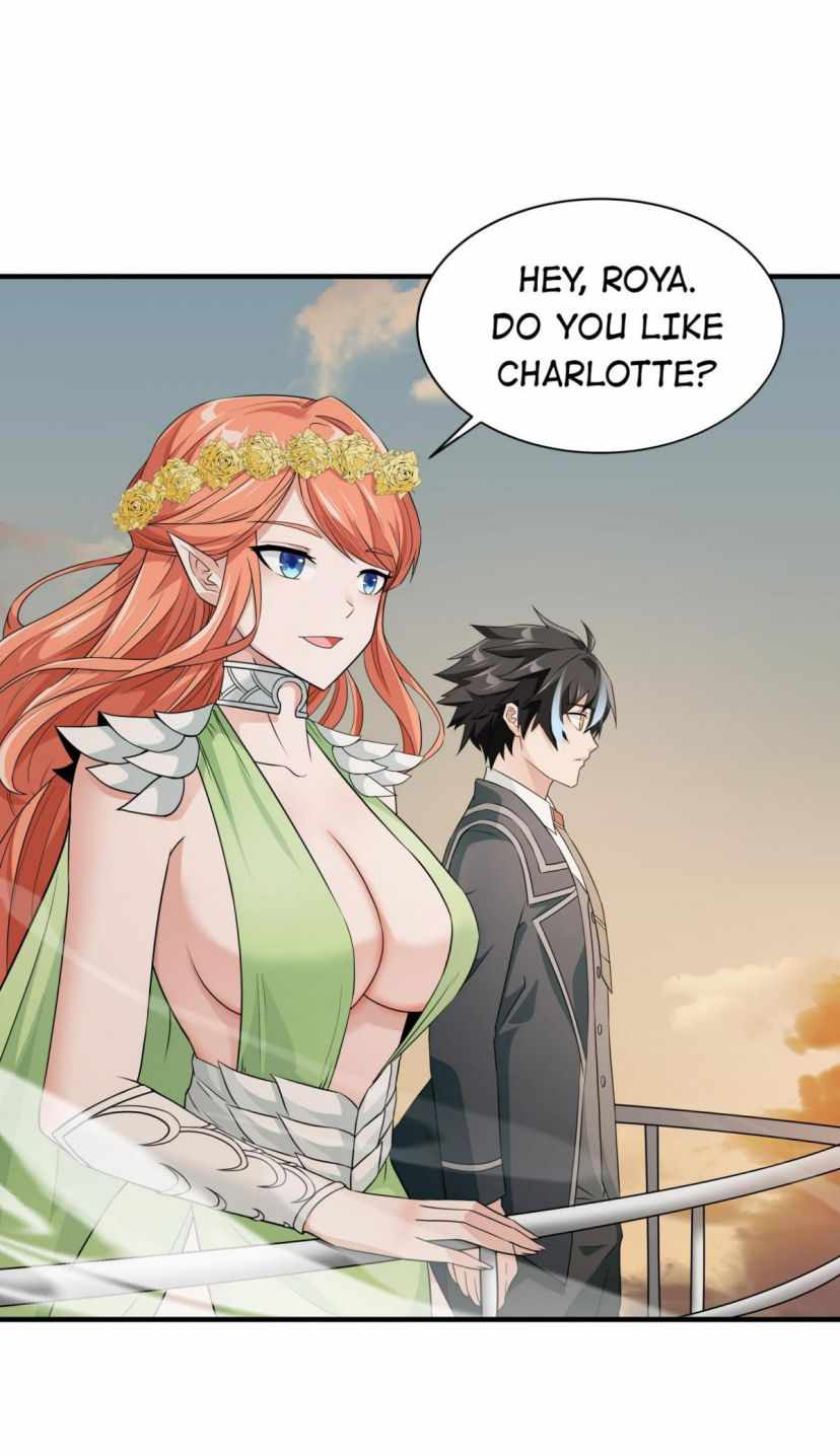 Little Tyrant Doesn’t Want to Meet With a Bad End Chapter 38 - Page 29