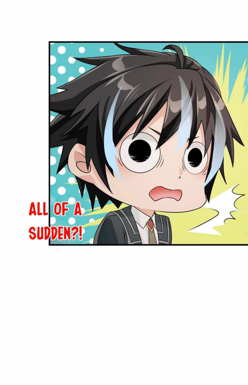 Little Tyrant Doesn’t Want to Meet With a Bad End Chapter 38 - Page 30
