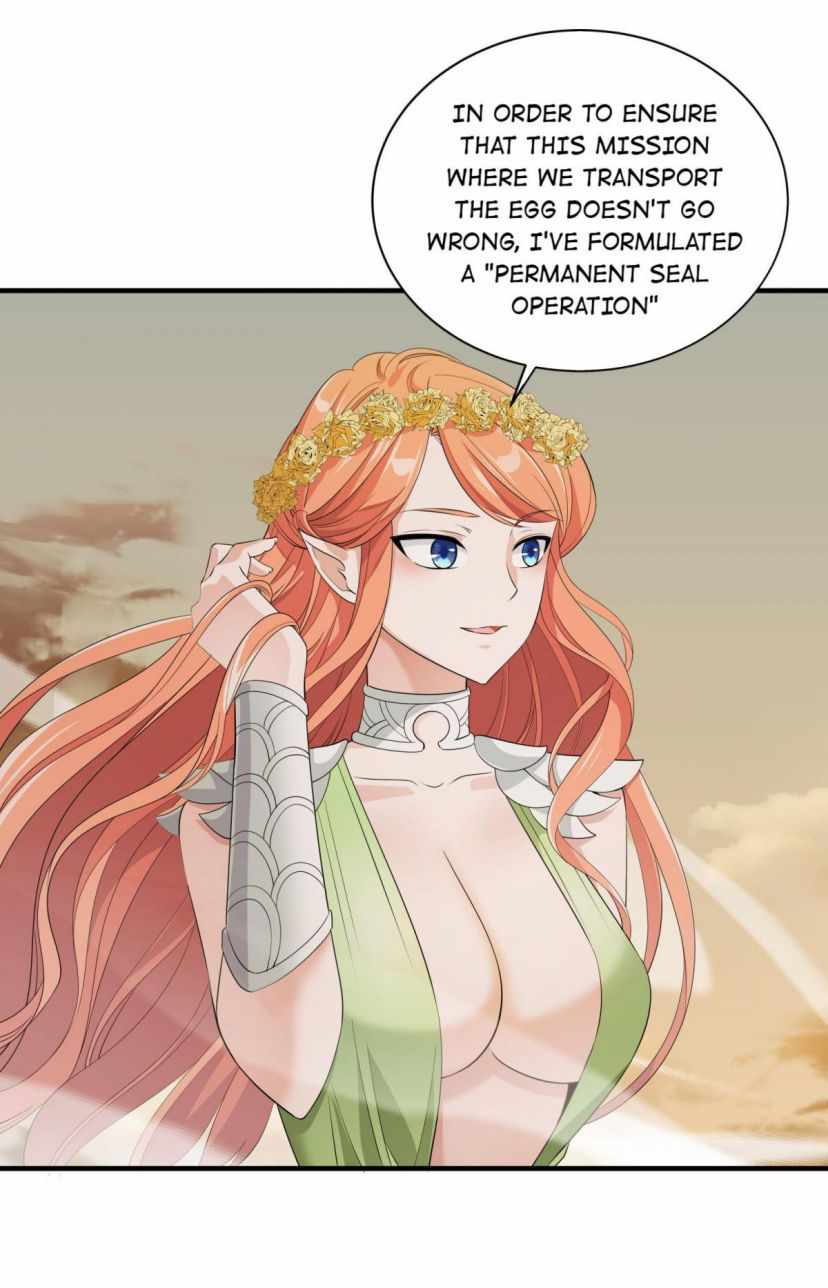 Little Tyrant Doesn’t Want to Meet With a Bad End Chapter 38 - Page 32