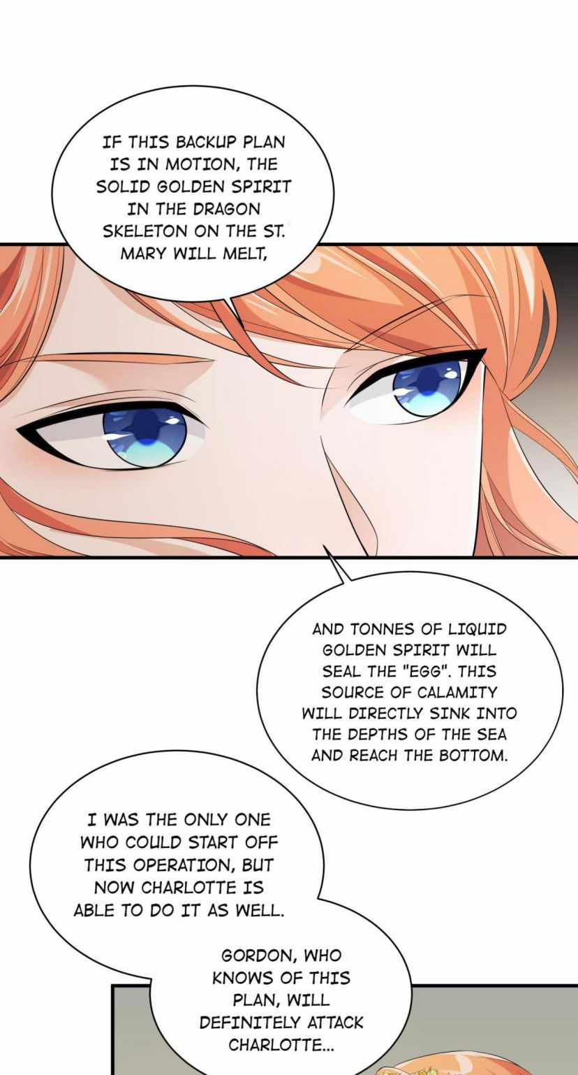 Little Tyrant Doesn’t Want to Meet With a Bad End Chapter 38 - Page 33