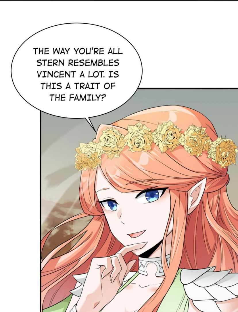 Little Tyrant Doesn’t Want to Meet With a Bad End Chapter 38 - Page 37