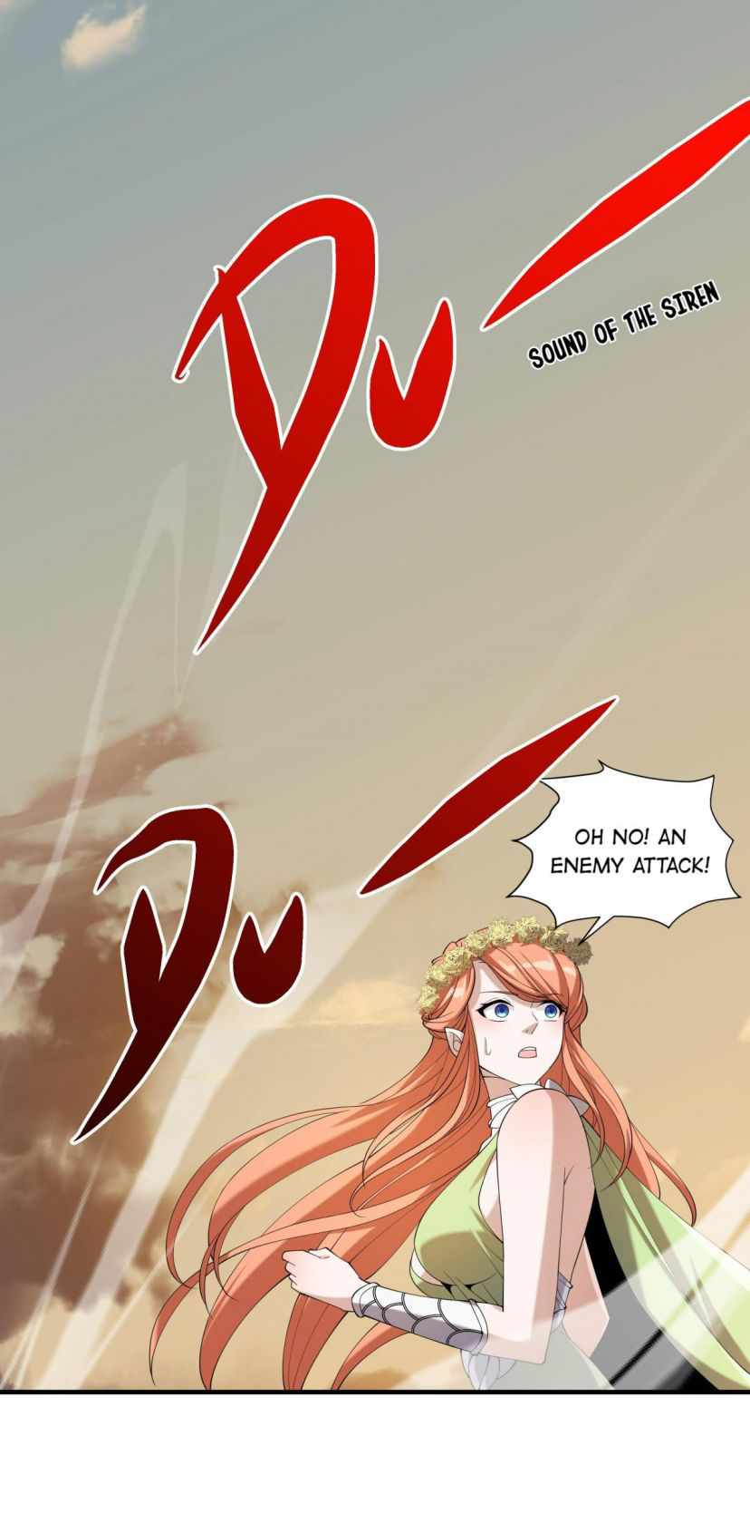 Little Tyrant Doesn’t Want to Meet With a Bad End Chapter 38 - Page 42