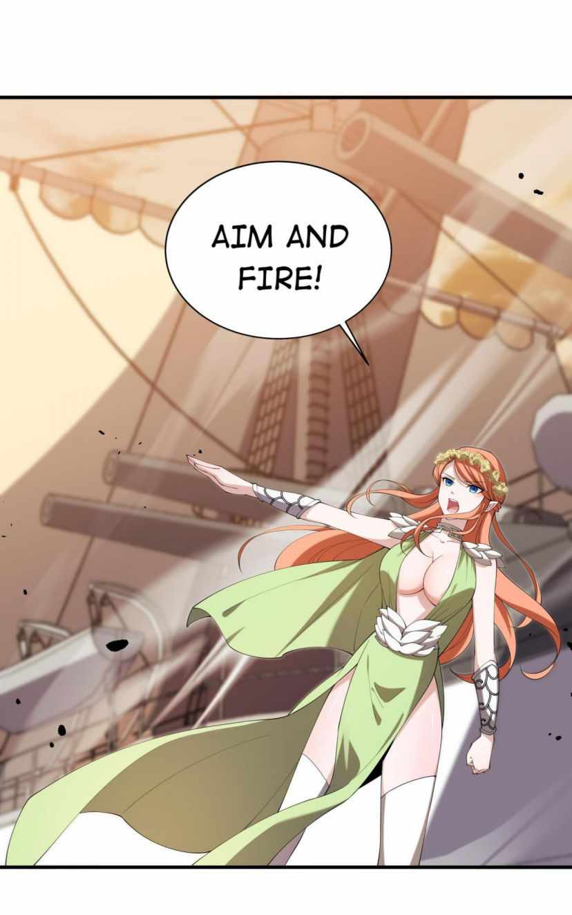 Little Tyrant Doesn’t Want to Meet With a Bad End Chapter 38 - Page 46