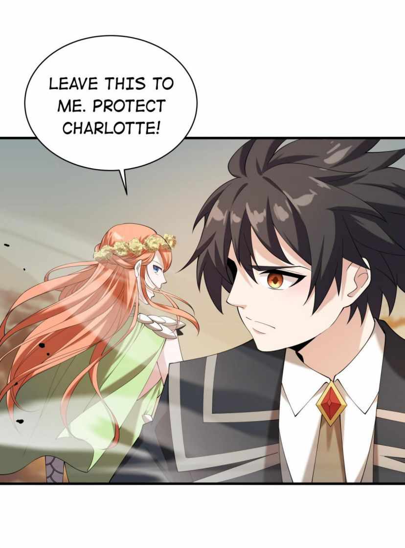 Little Tyrant Doesn’t Want to Meet With a Bad End Chapter 38 - Page 47