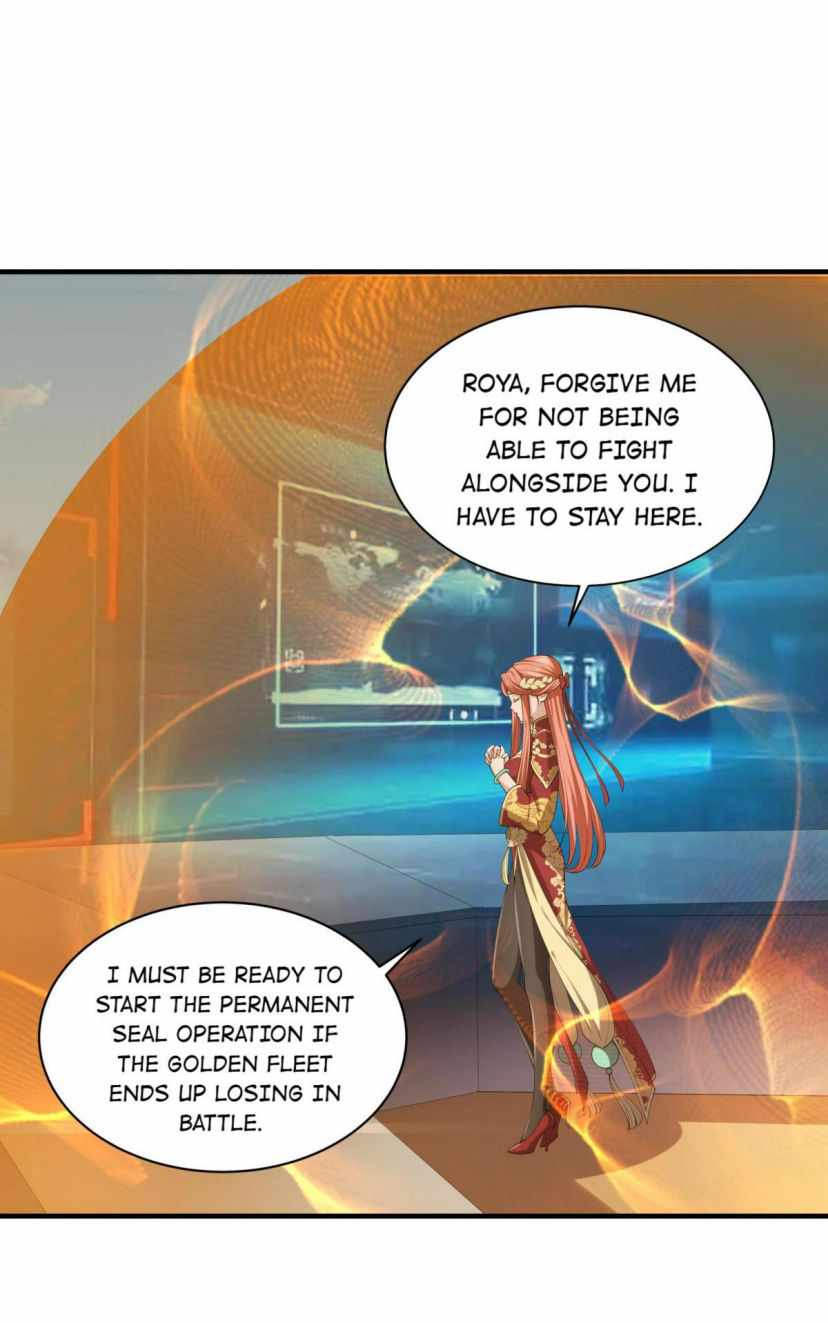 Little Tyrant Doesn’t Want to Meet With a Bad End Chapter 38 - Page 49