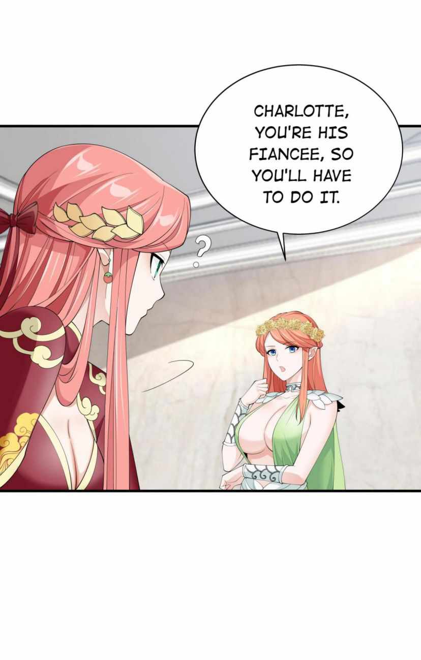 Little Tyrant Doesn’t Want to Meet With a Bad End Chapter 38 - Page 5