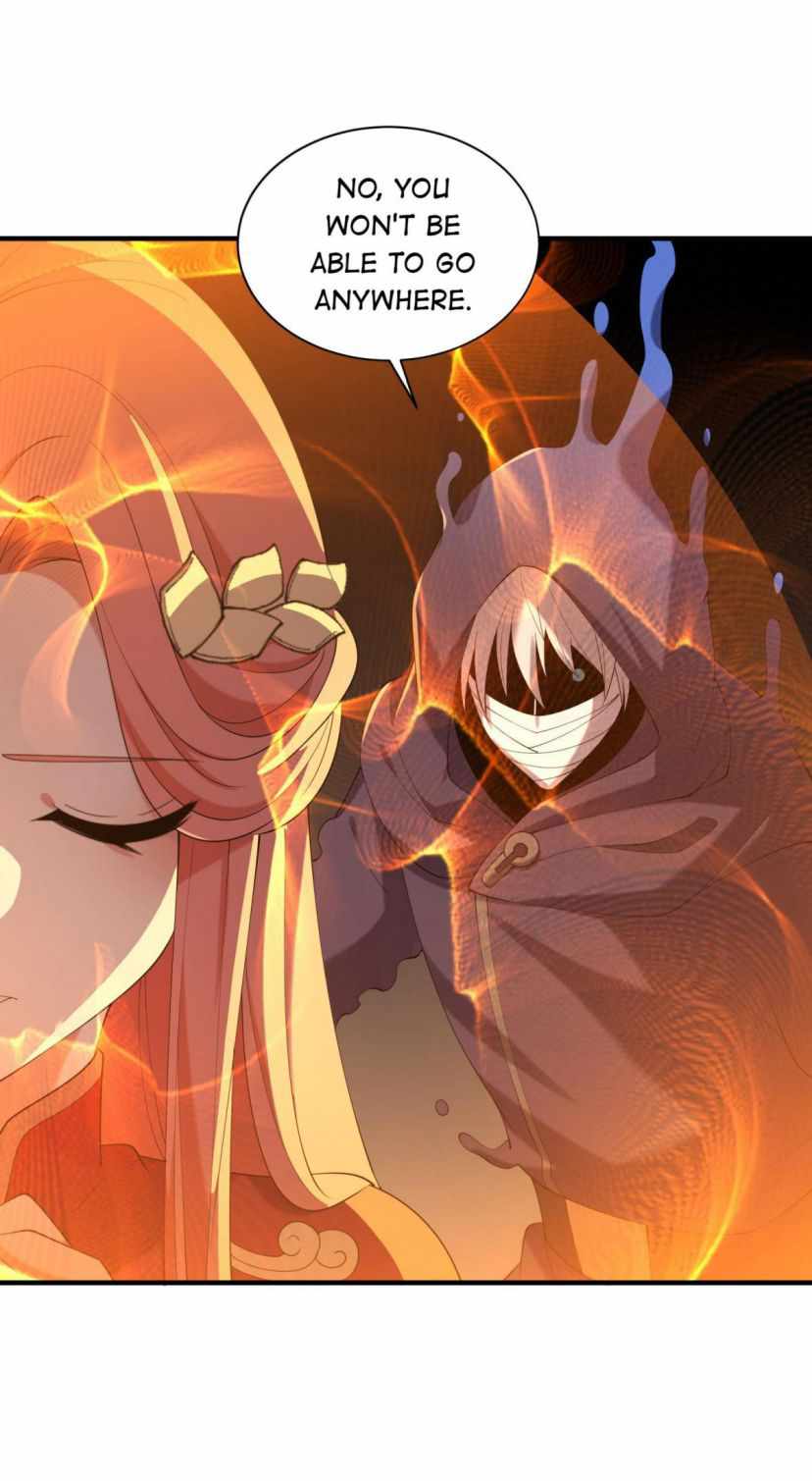 Little Tyrant Doesn’t Want to Meet With a Bad End Chapter 38 - Page 51