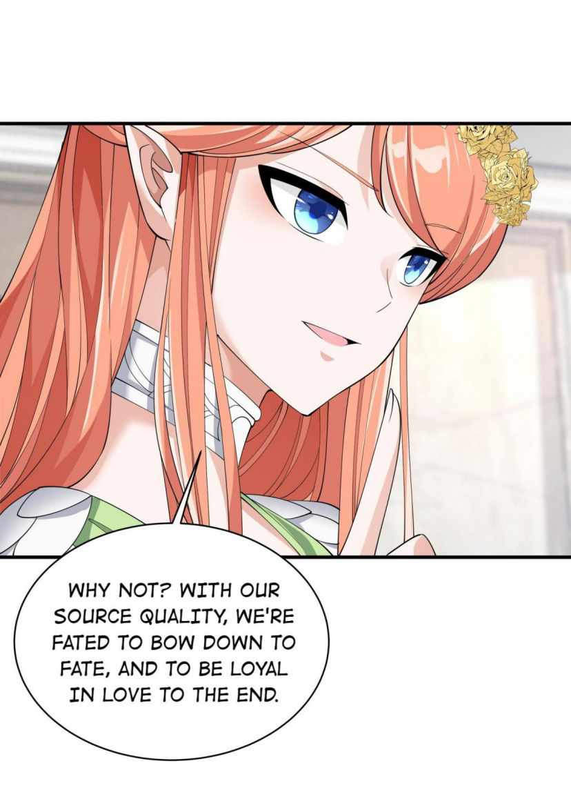 Little Tyrant Doesn’t Want to Meet With a Bad End Chapter 38 - Page 8