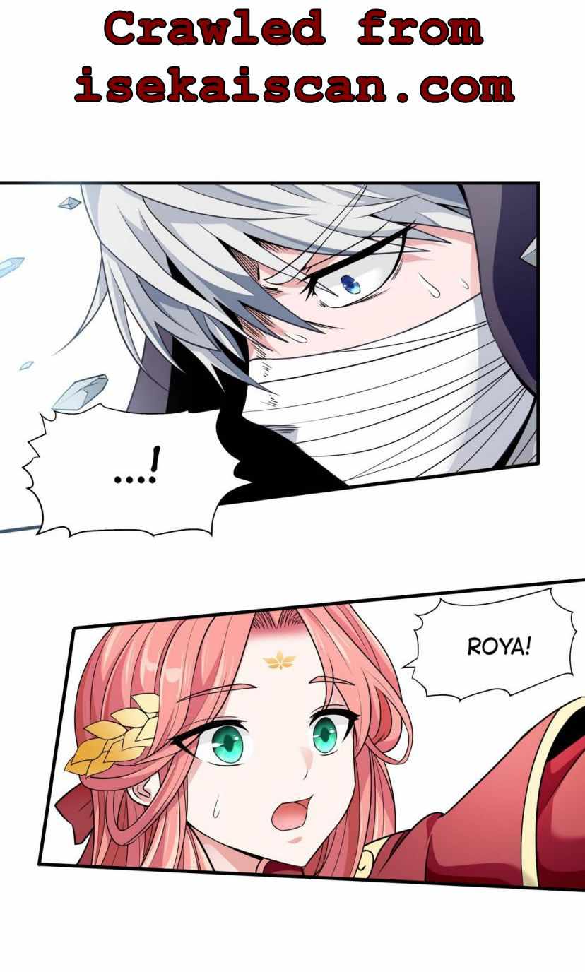 Little Tyrant Doesn’t Want to Meet With a Bad End Chapter 39 - Page 15