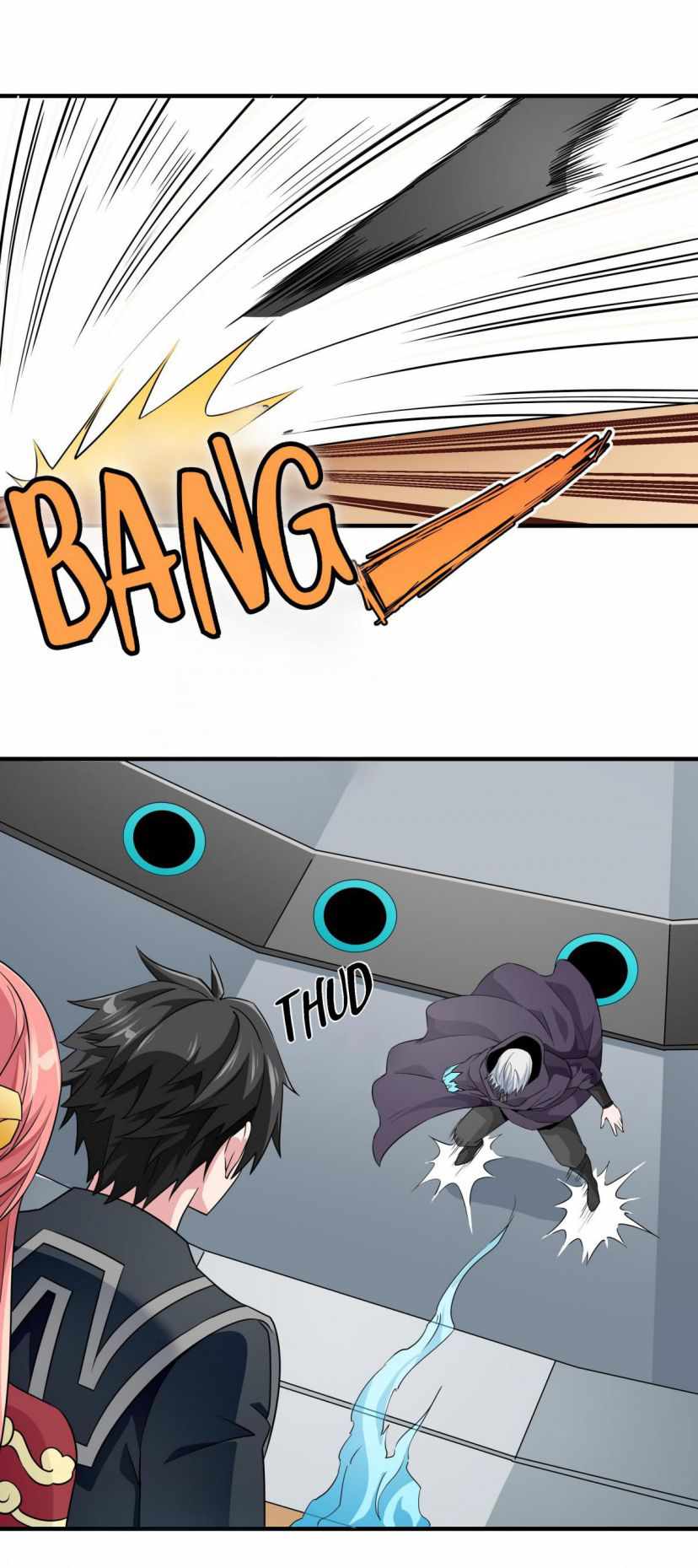 Little Tyrant Doesn’t Want to Meet With a Bad End Chapter 39 - Page 16