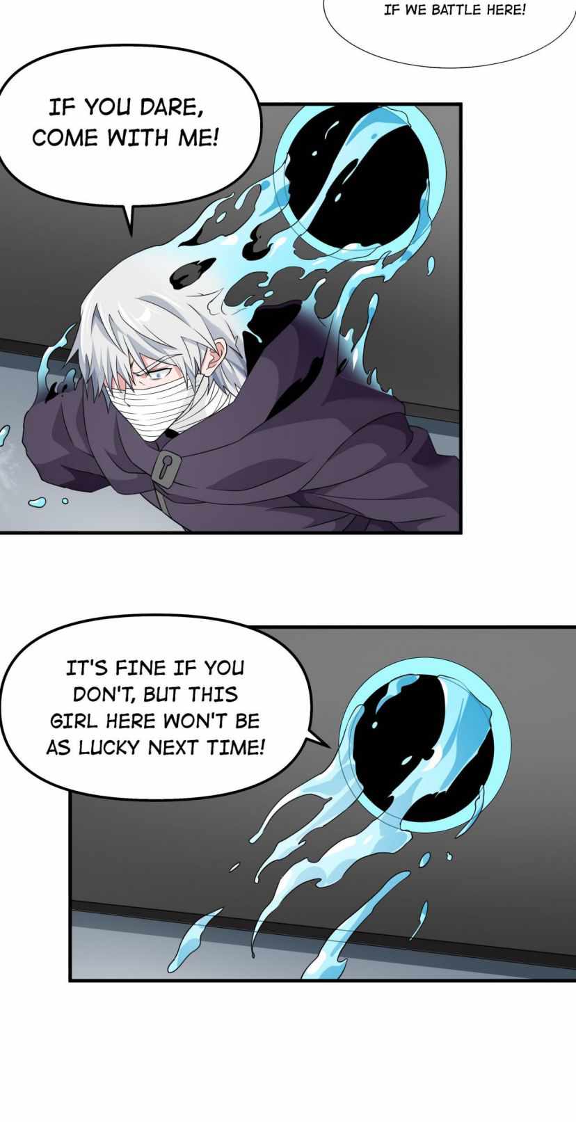 Little Tyrant Doesn’t Want to Meet With a Bad End Chapter 39 - Page 18