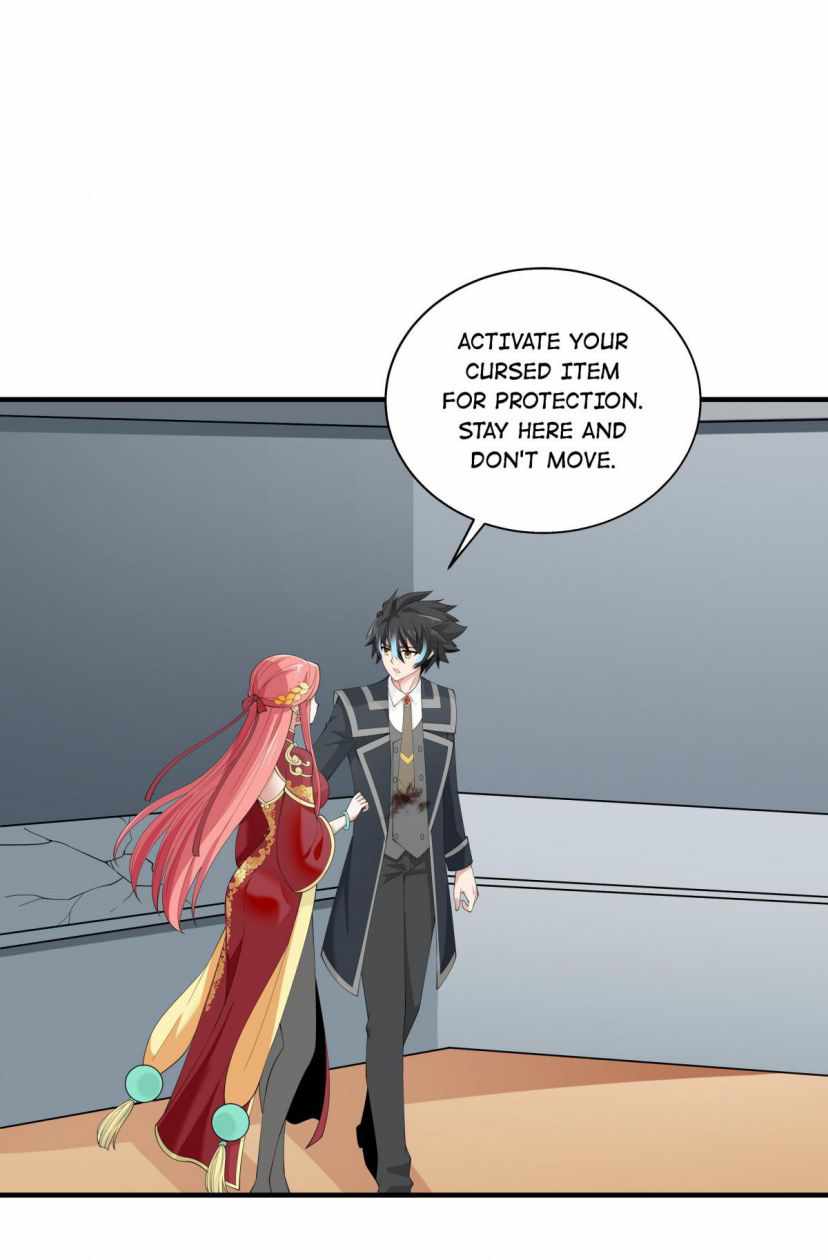 Little Tyrant Doesn’t Want to Meet With a Bad End Chapter 39 - Page 20