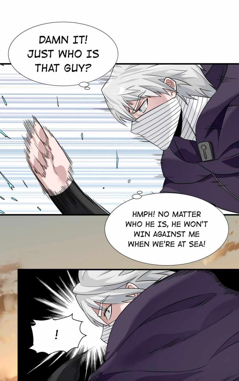 Little Tyrant Doesn’t Want to Meet With a Bad End Chapter 39 - Page 25