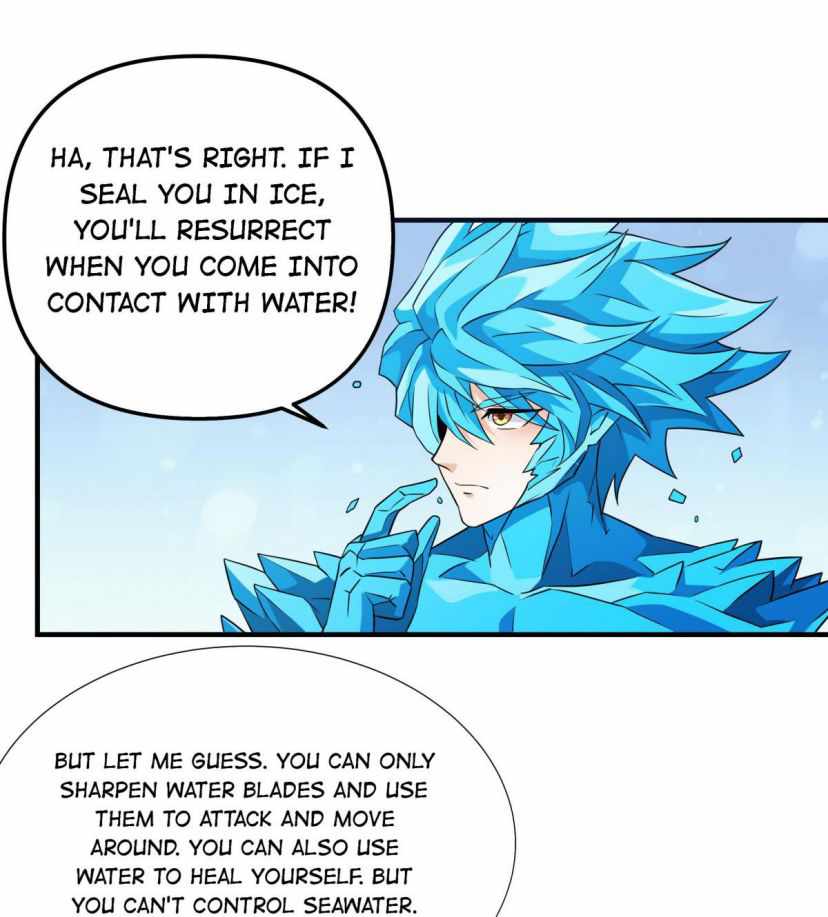 Little Tyrant Doesn’t Want to Meet With a Bad End Chapter 39 - Page 34