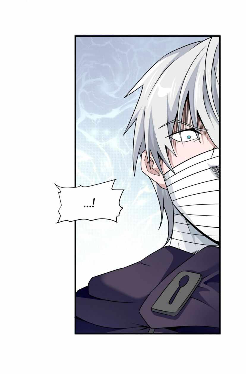 Little Tyrant Doesn’t Want to Meet With a Bad End Chapter 39 - Page 36