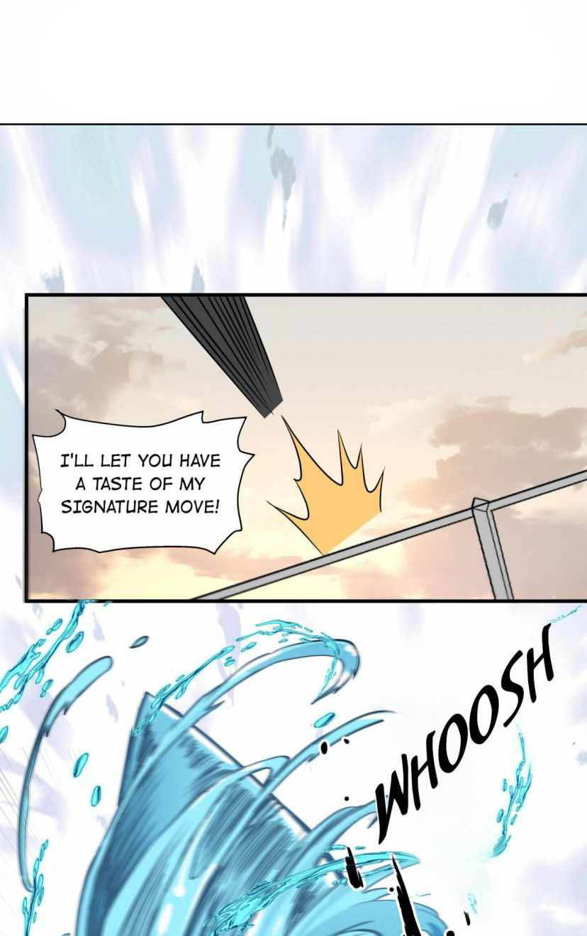 Little Tyrant Doesn’t Want to Meet With a Bad End Chapter 39 - Page 38