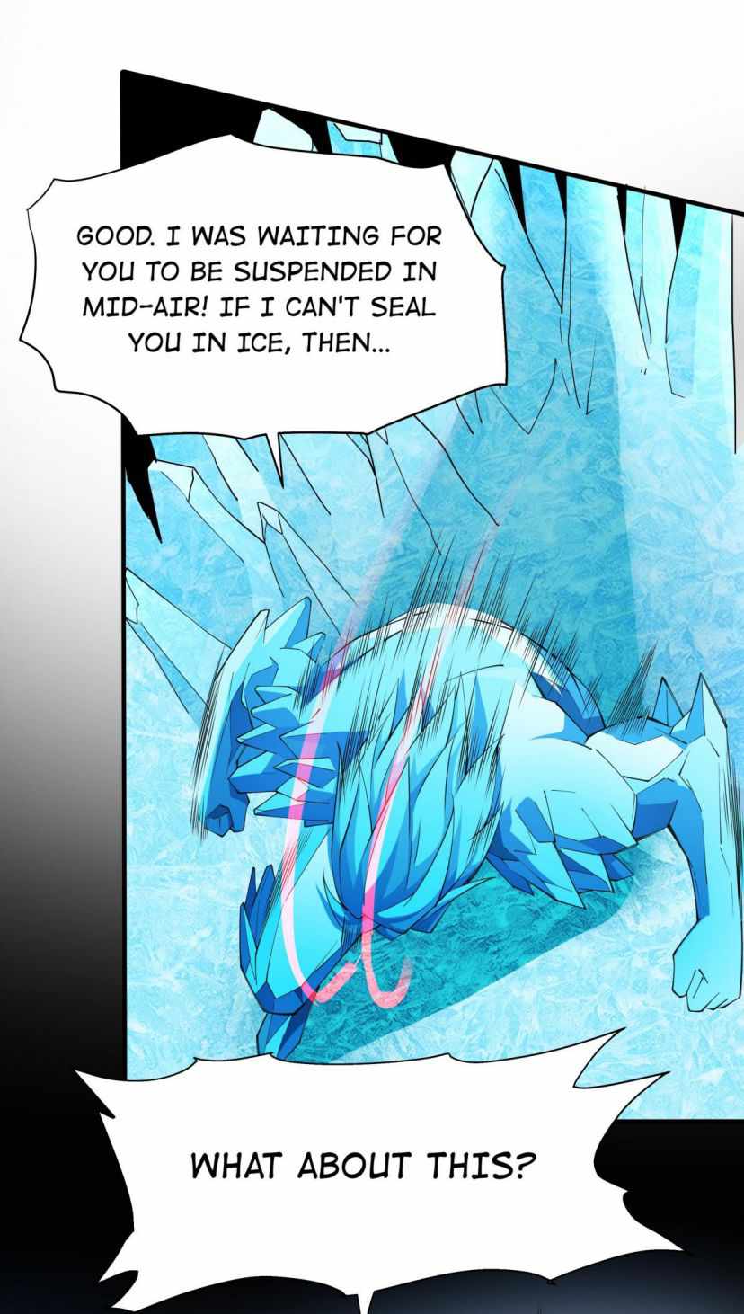 Little Tyrant Doesn’t Want to Meet With a Bad End Chapter 39 - Page 41