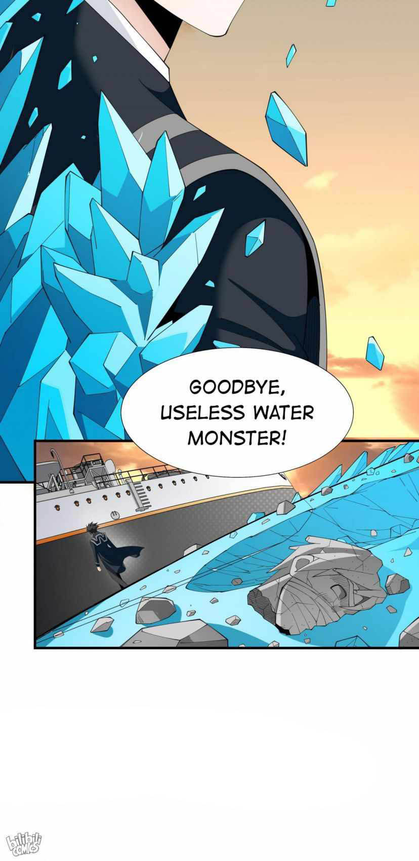 Little Tyrant Doesn’t Want to Meet With a Bad End Chapter 39 - Page 48