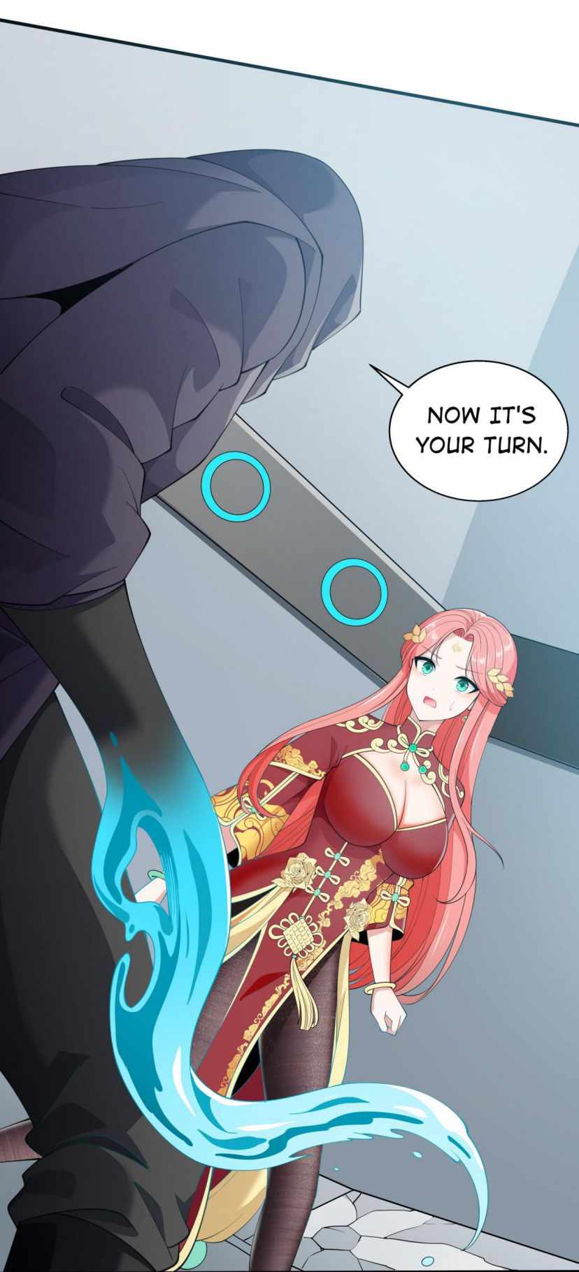Little Tyrant Doesn’t Want to Meet With a Bad End Chapter 39 - Page 7