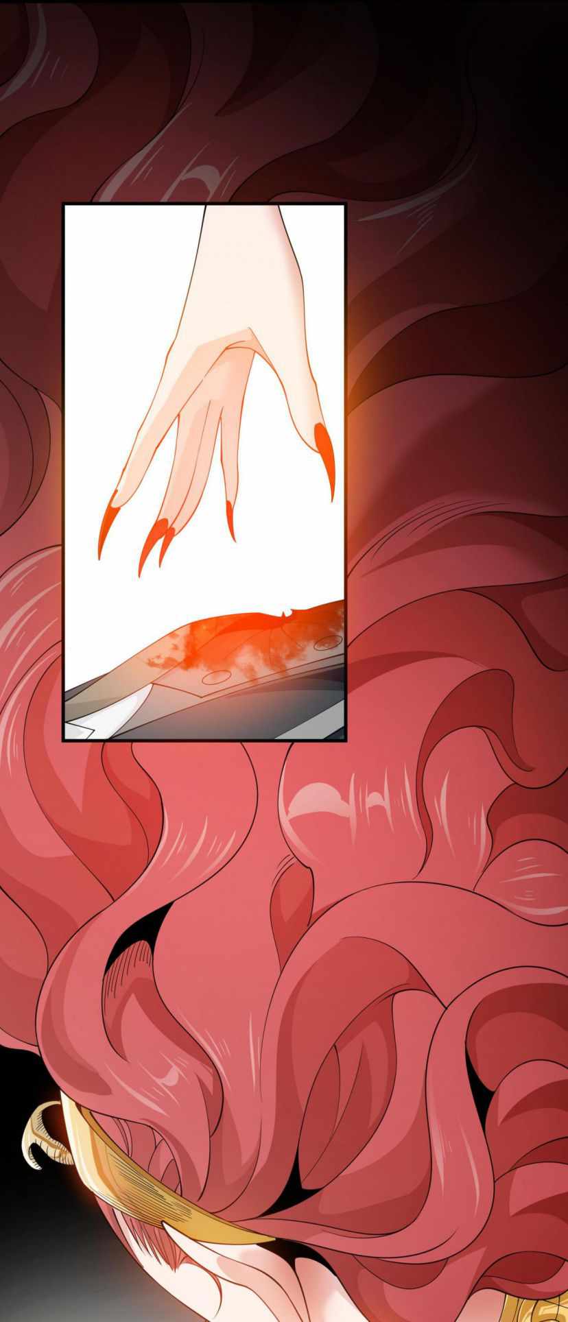 Little Tyrant Doesn’t Want to Meet With a Bad End Chapter 39 - Page 8