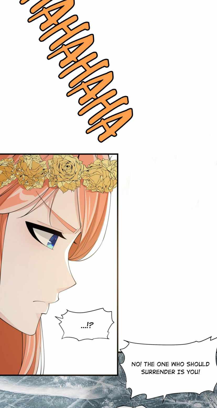 Little Tyrant Doesn’t Want to Meet With a Bad End Chapter 40 - Page 14