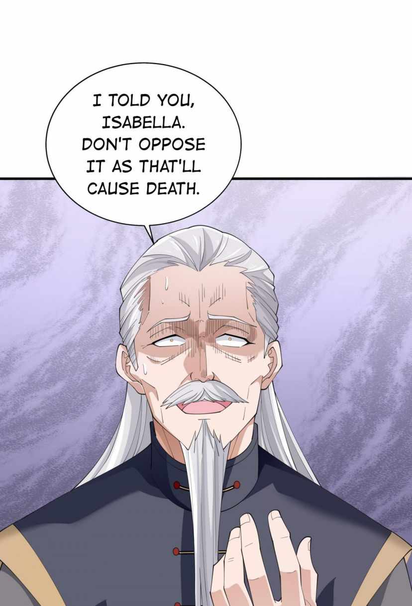 Little Tyrant Doesn’t Want to Meet With a Bad End Chapter 40 - Page 19
