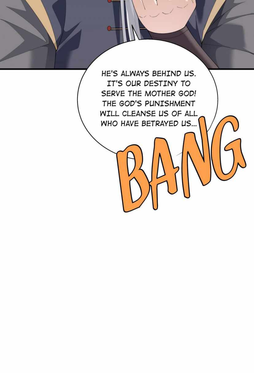 Little Tyrant Doesn’t Want to Meet With a Bad End Chapter 40 - Page 20