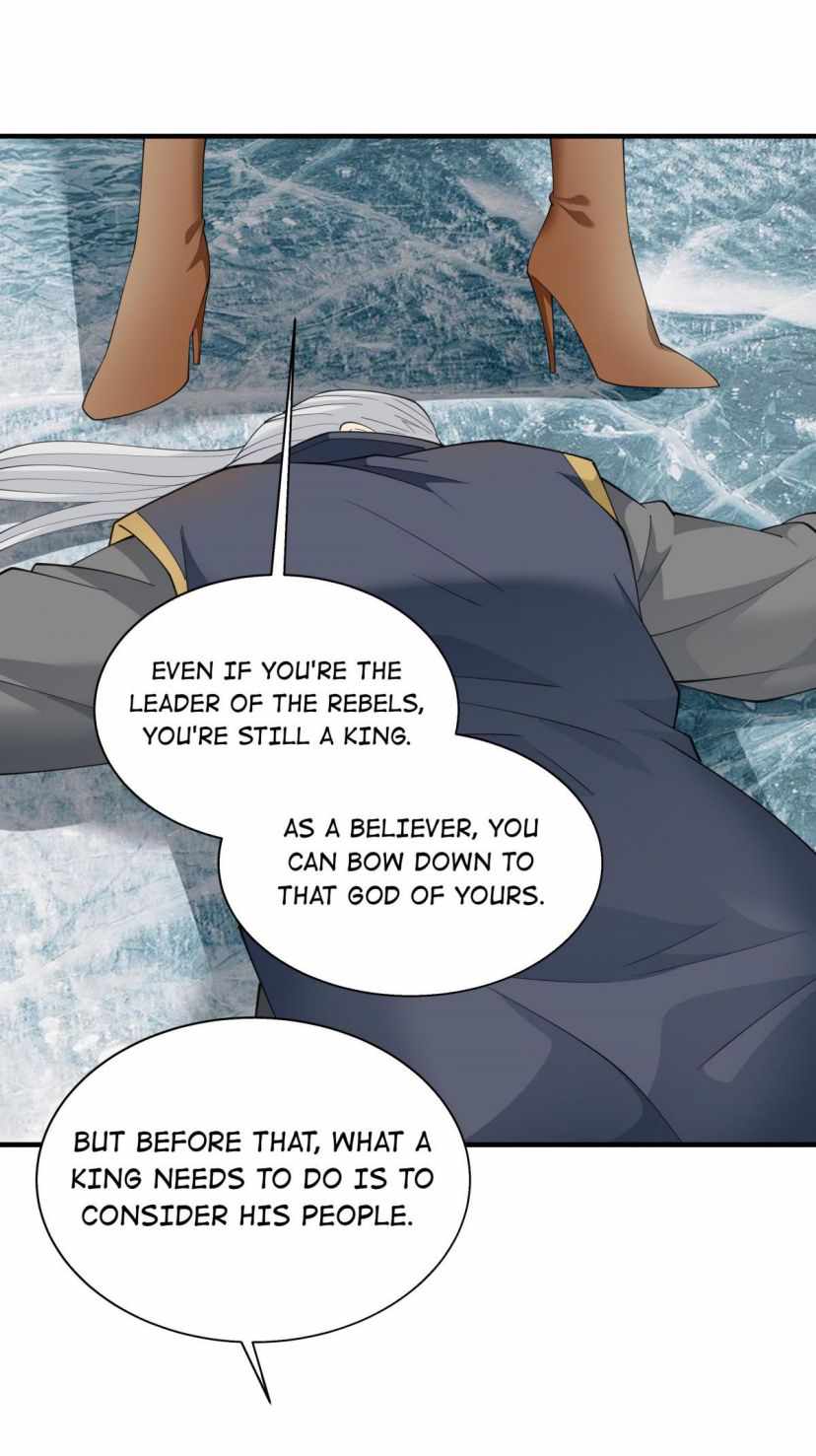 Little Tyrant Doesn’t Want to Meet With a Bad End Chapter 40 - Page 21