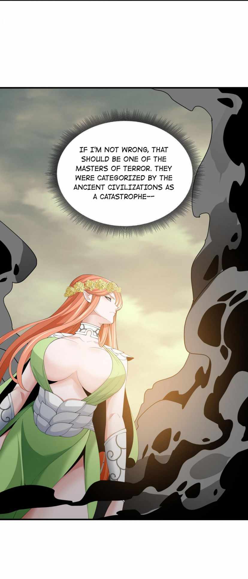 Little Tyrant Doesn’t Want to Meet With a Bad End Chapter 40 - Page 23
