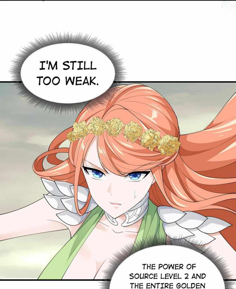 Little Tyrant Doesn’t Want to Meet With a Bad End Chapter 40 - Page 38