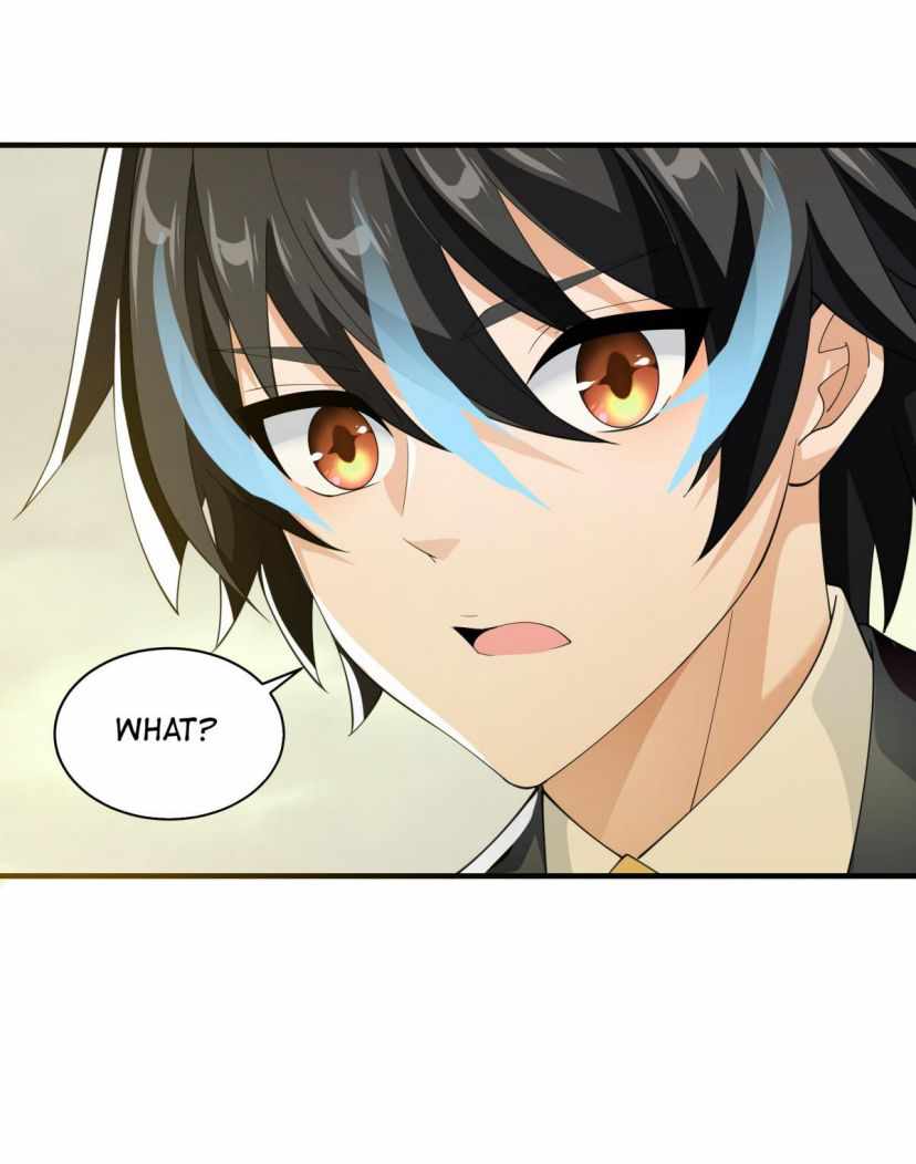 Little Tyrant Doesn’t Want to Meet With a Bad End Chapter 40 - Page 44