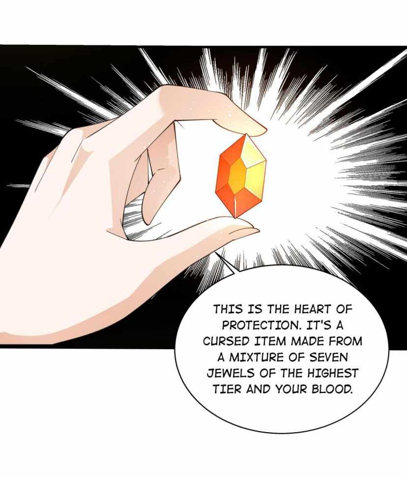 Little Tyrant Doesn’t Want to Meet With a Bad End Chapter 40 - Page 45