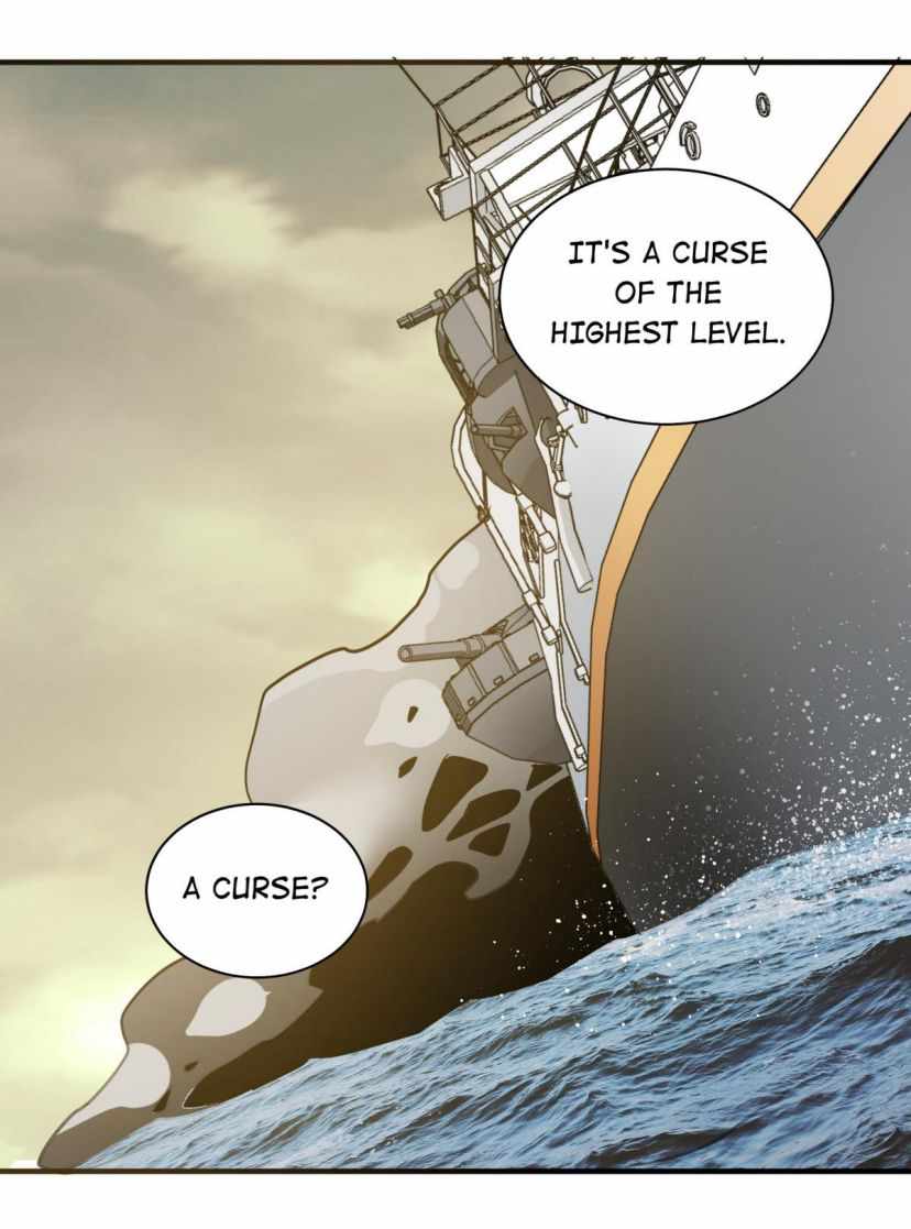 Little Tyrant Doesn’t Want to Meet With a Bad End Chapter 40 - Page 46
