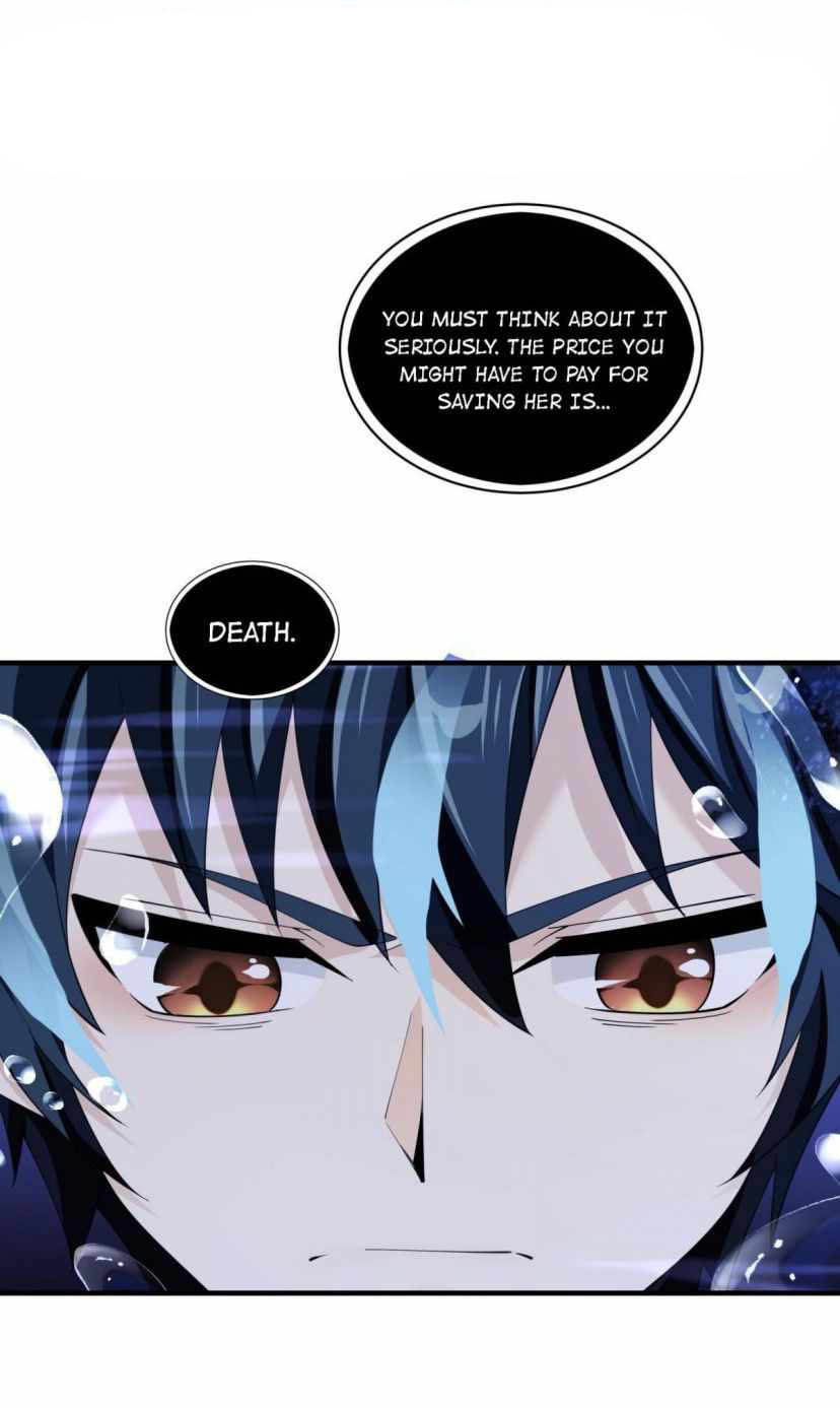 Little Tyrant Doesn’t Want to Meet With a Bad End Chapter 41 - Page 14