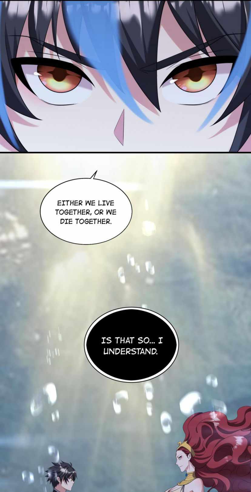 Little Tyrant Doesn’t Want to Meet With a Bad End Chapter 41 - Page 16