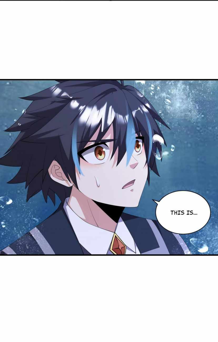 Little Tyrant Doesn’t Want to Meet With a Bad End Chapter 41 - Page 22