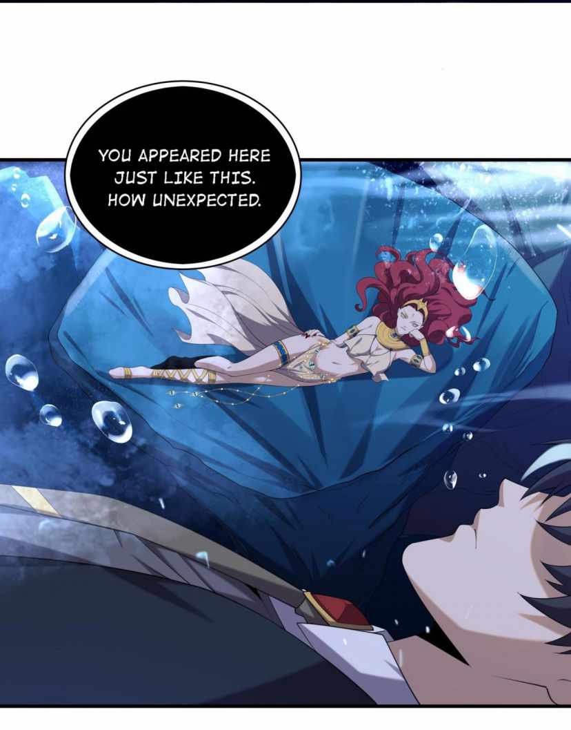 Little Tyrant Doesn’t Want to Meet With a Bad End Chapter 41 - Page 3