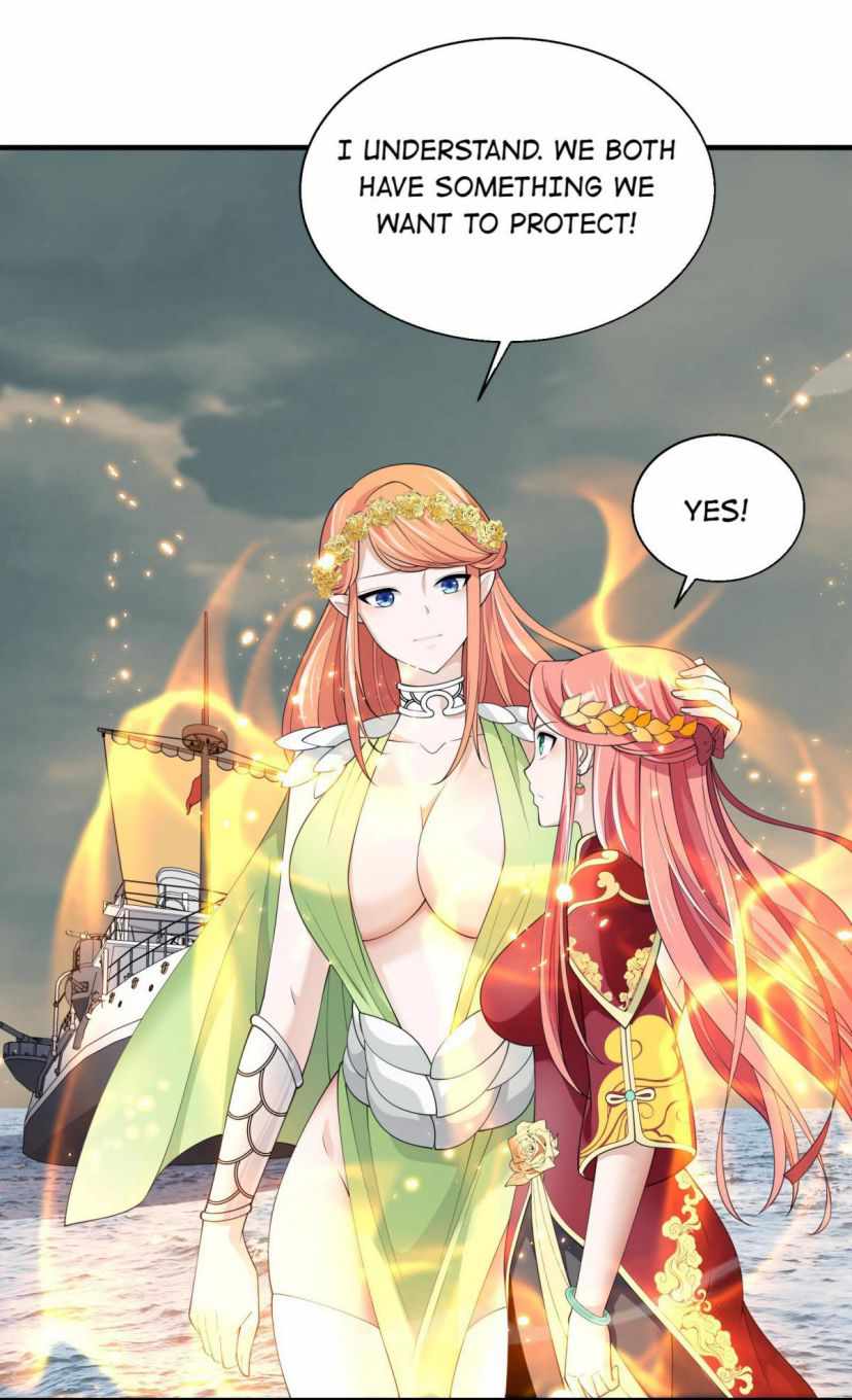 Little Tyrant Doesn’t Want to Meet With a Bad End Chapter 41 - Page 37