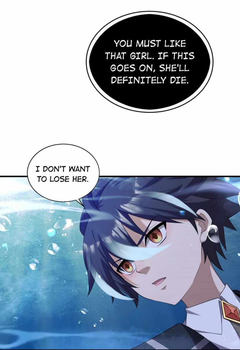 Little Tyrant Doesn’t Want to Meet With a Bad End Chapter 41 - Page 4
