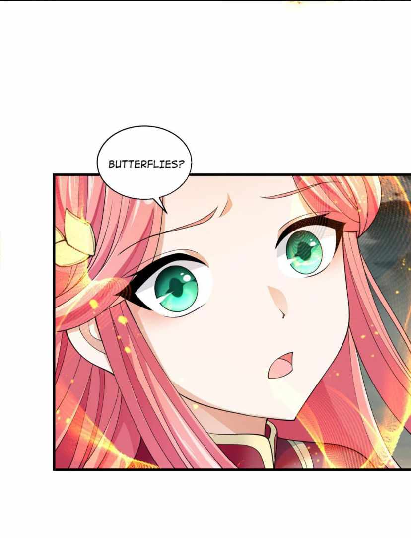Little Tyrant Doesn’t Want to Meet With a Bad End Chapter 41 - Page 50