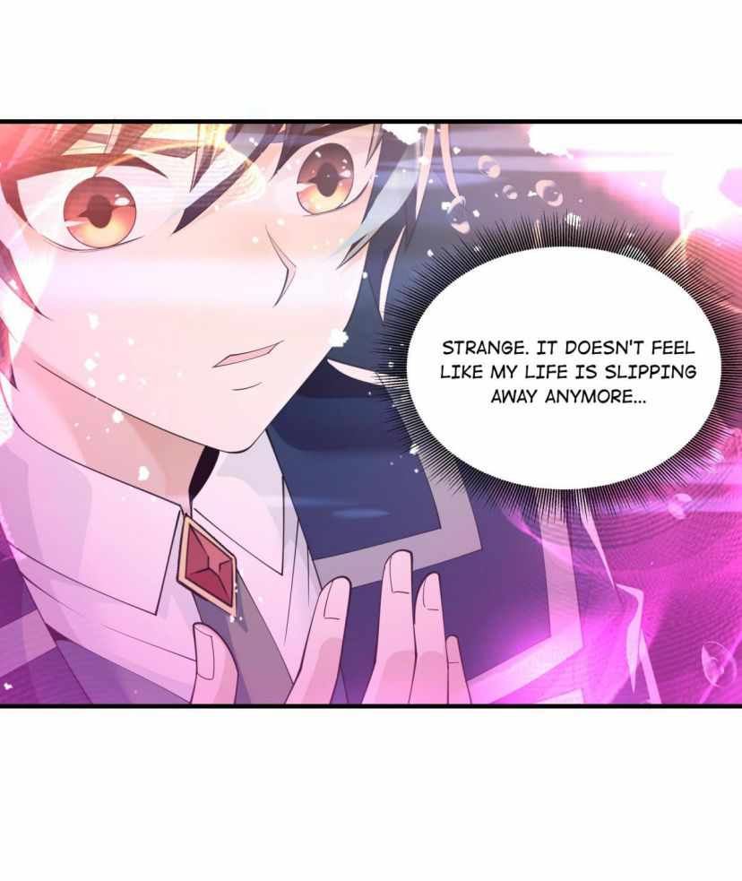 Little Tyrant Doesn’t Want to Meet With a Bad End Chapter 41 - Page 55