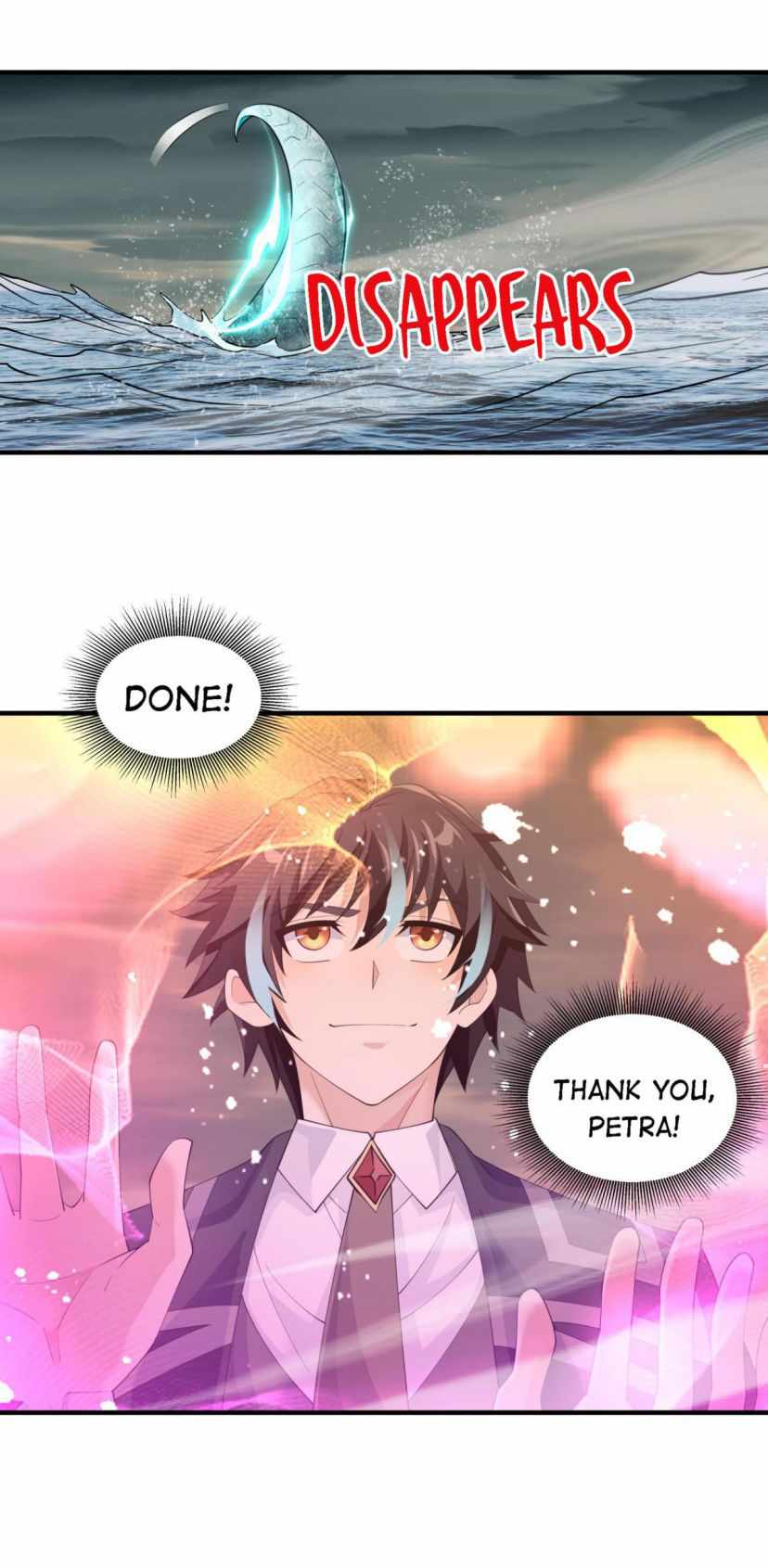 Little Tyrant Doesn’t Want to Meet With a Bad End Chapter 41 - Page 72