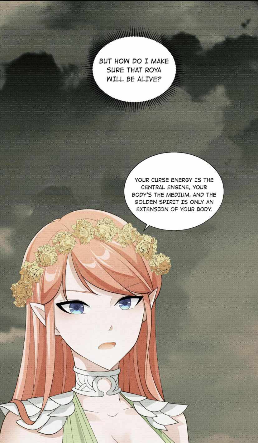 Little Tyrant Doesn’t Want to Meet With a Bad End Chapter 42 - Page 27