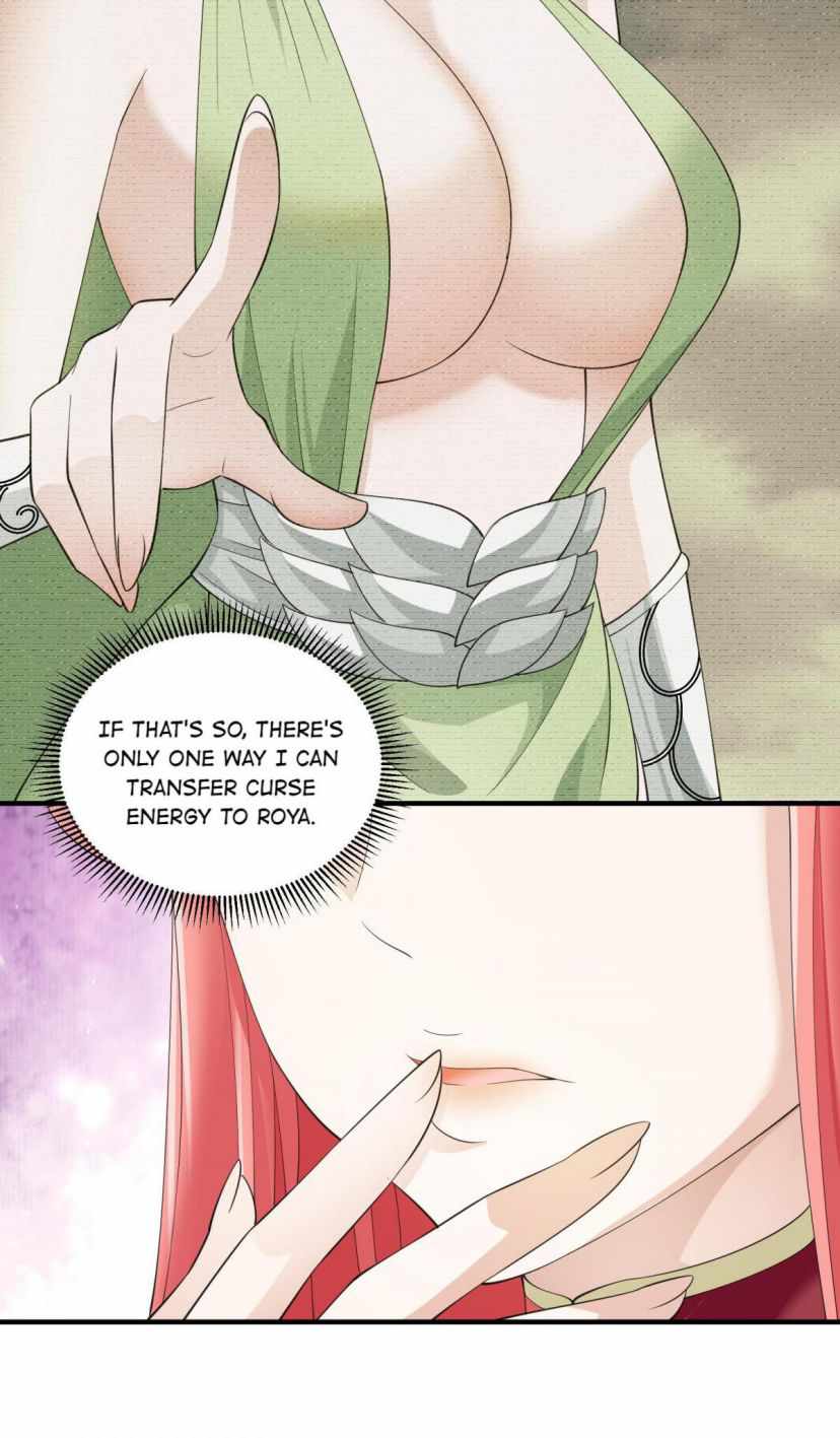Little Tyrant Doesn’t Want to Meet With a Bad End Chapter 42 - Page 28