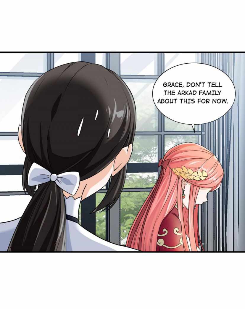 Little Tyrant Doesn’t Want to Meet With a Bad End Chapter 42 - Page 34