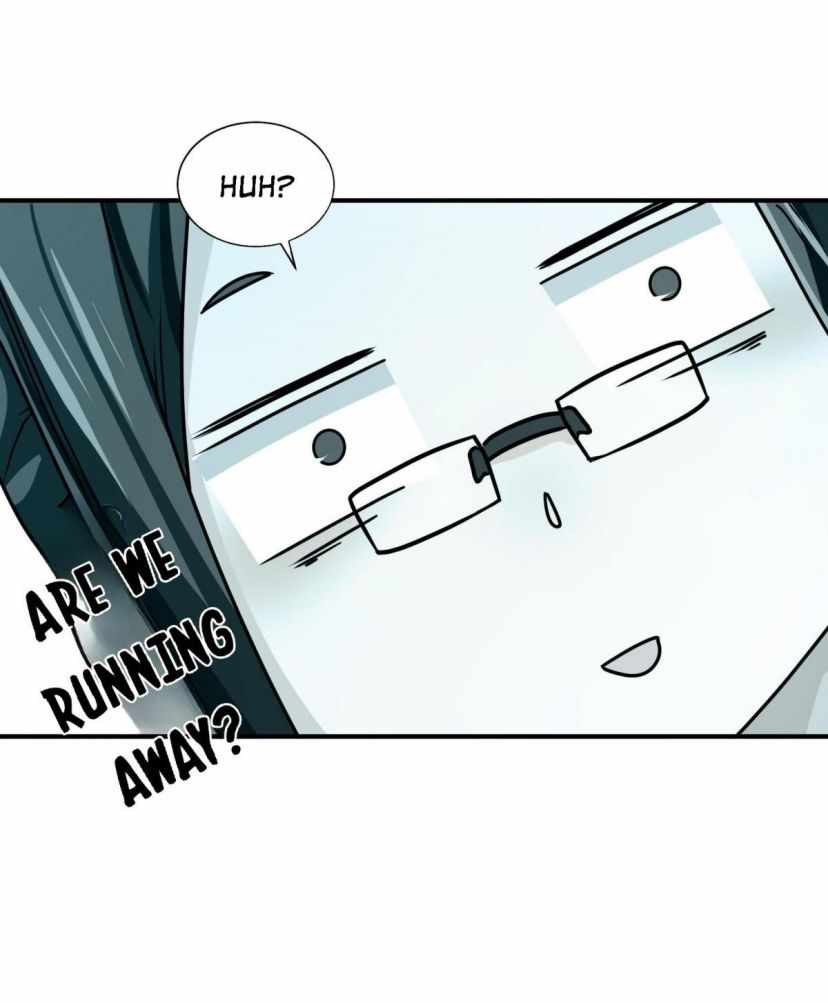 Little Tyrant Doesn’t Want to Meet With a Bad End Chapter 42 - Page 36