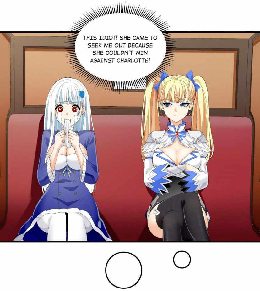 Little Tyrant Doesn’t Want to Meet With a Bad End Chapter 42 - Page 38