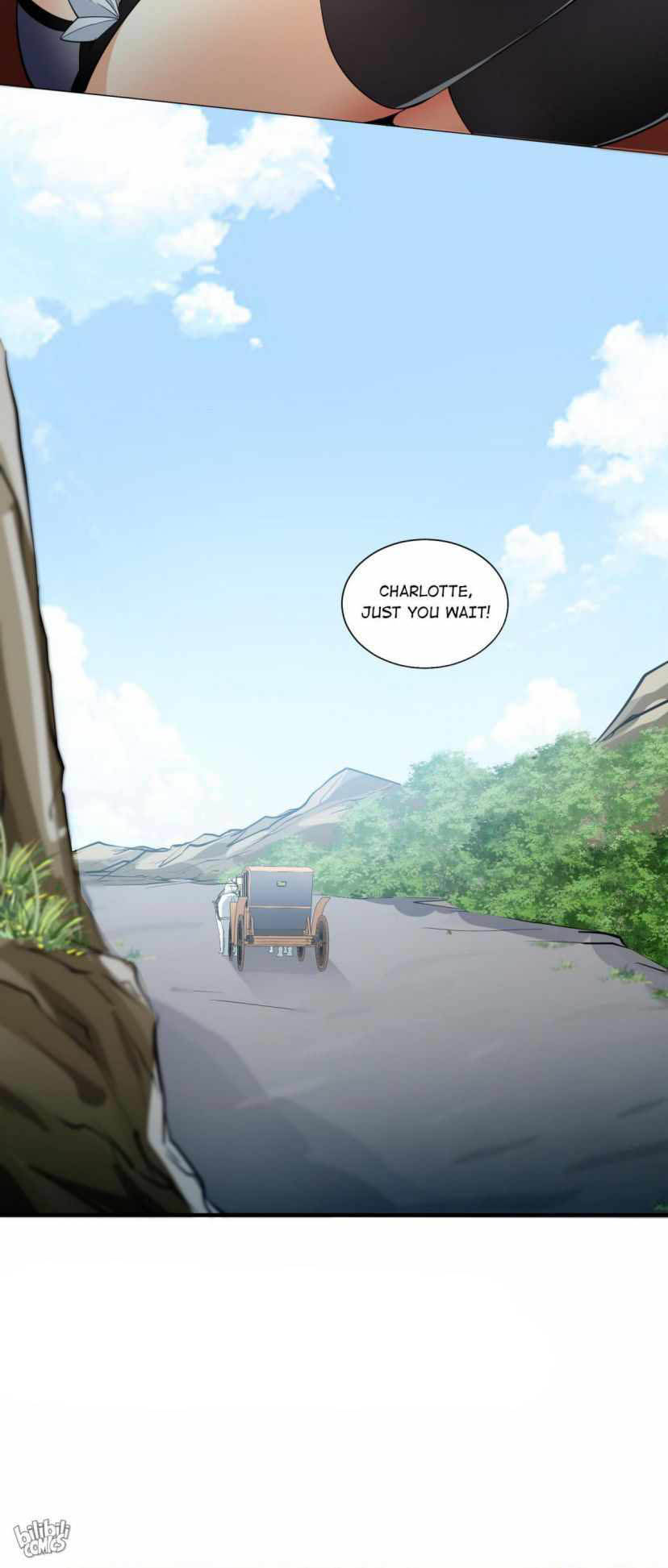 Little Tyrant Doesn’t Want to Meet With a Bad End Chapter 42 - Page 41