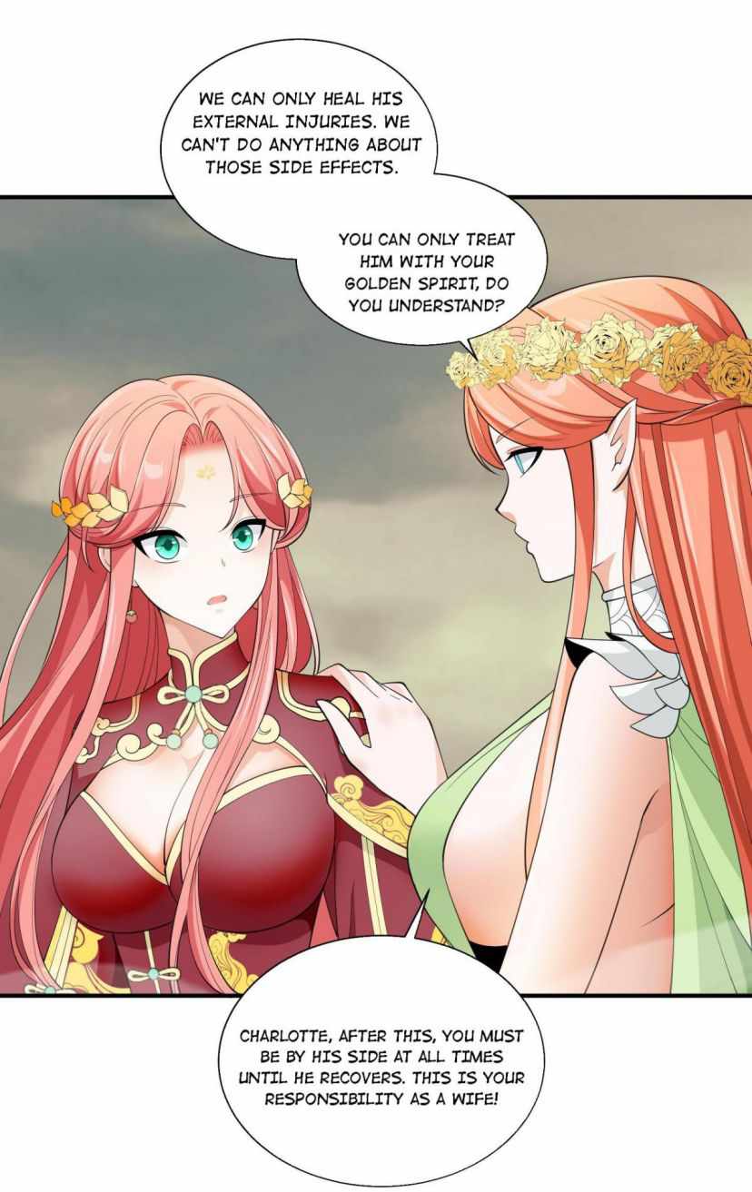 Little Tyrant Doesn’t Want to Meet With a Bad End Chapter 42 - Page 7